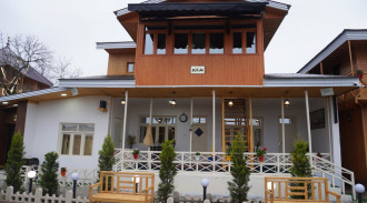 اجاره ویلا بهار نارنج