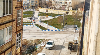 اجاره آپارتمان یوتاب