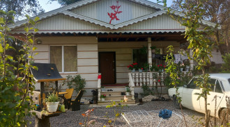 اجاره ویلا کنار رودخانه