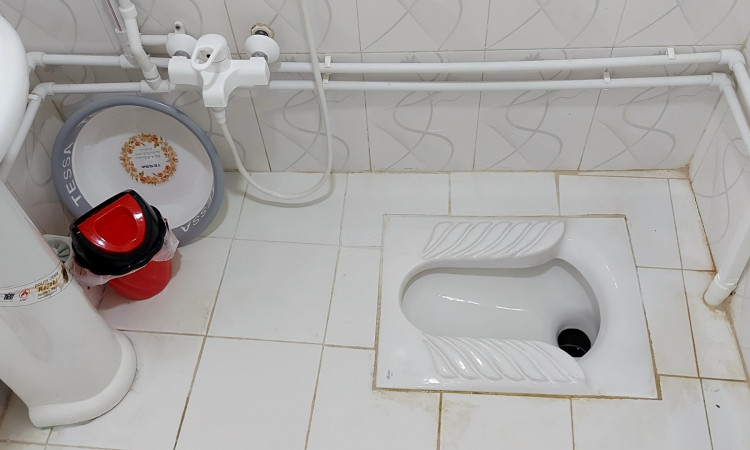 اجاره سوئیت شقایق با پارکینگ