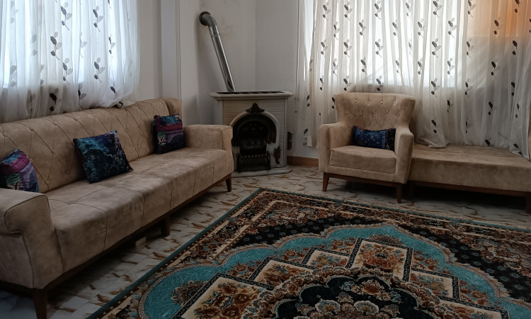 اجاره آپارتمان دوخواب با پارکینگ امیر دلباز