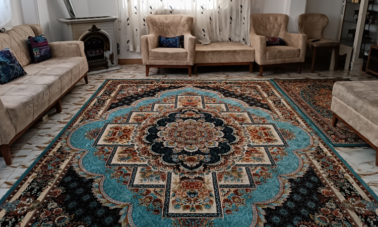 اجاره آپارتمان دوخواب با پارکینگ امیر دلباز