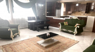 الأثاث الأخضر.