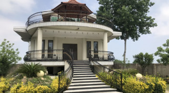 اجاره باغ ویلا مهرگان هدیه رزرو بالای3 روز