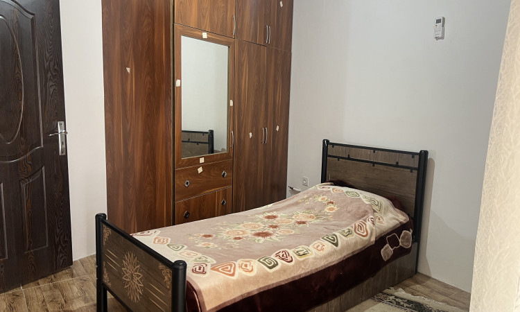 اجاره ویلا 3 خواب استخر دار توریستی اویدر سیسنگان