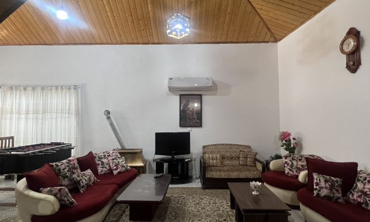 اجاره ویلا 3 خواب استخر دار توریستی اویدر سیسنگان