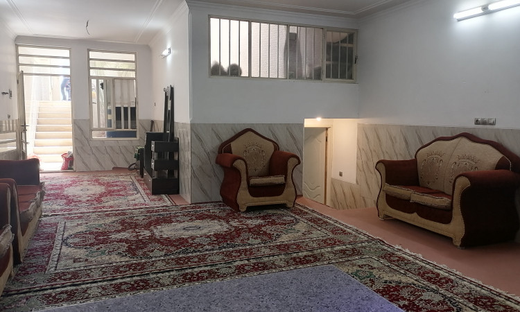 رزرو واحد یک خوابه سیدگلسرخ