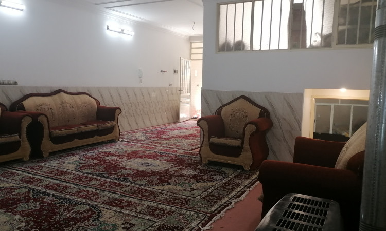 رزرو واحد یک خوابه سیدگلسرخ