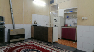 اجاره واحد یک خوابه گل بالا