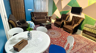 اجاره ویلا مارگون (ویلا4)