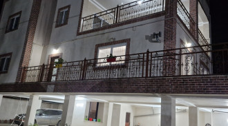 فيلا سبيدار للإيجار