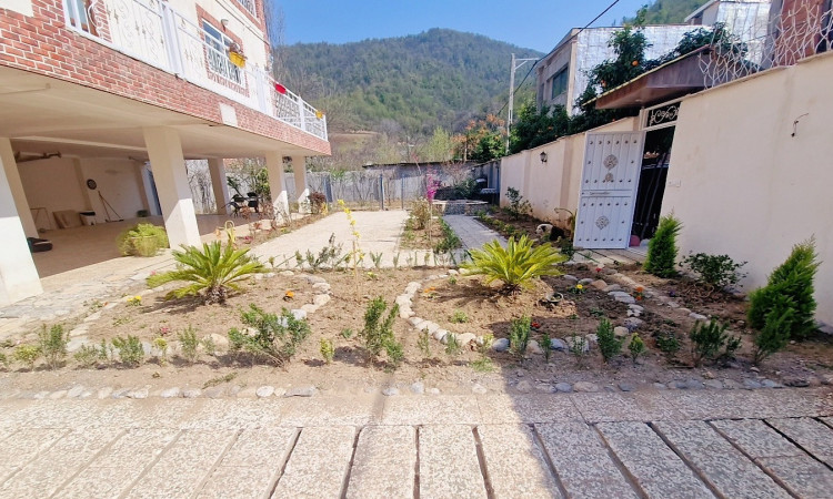 اجاره ویلا دوبلکس سپیدار