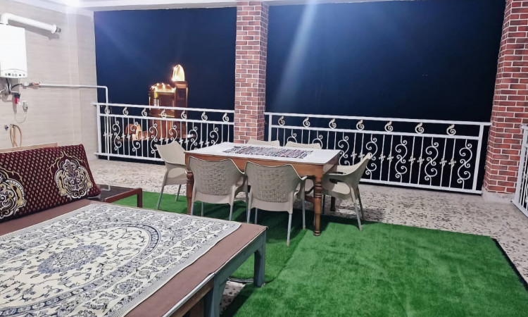 اجاره ویلا دوبلکس سپیدار