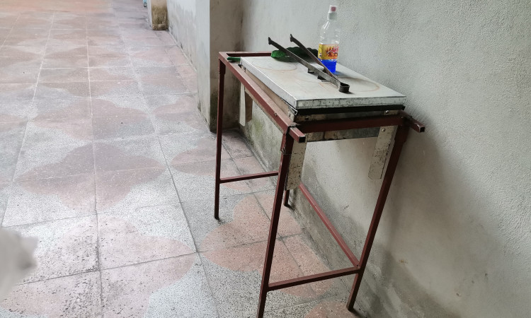 اجاره ویلا دو خوابه بهارستان