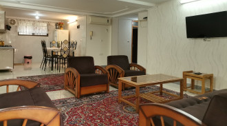 اجاره ویلا دو خوابه بهارستان