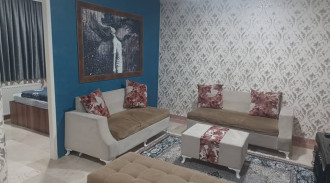 اجاره آپارتمان دوخوابه فرجام 2