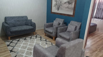 اجاره آپارتمان دوخوابه فرجام 3