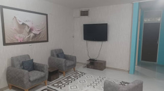 اجاره آپارتمان تکخوابه فرجام 6