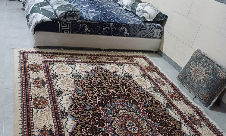 اجاره خانه دربستی در قشم