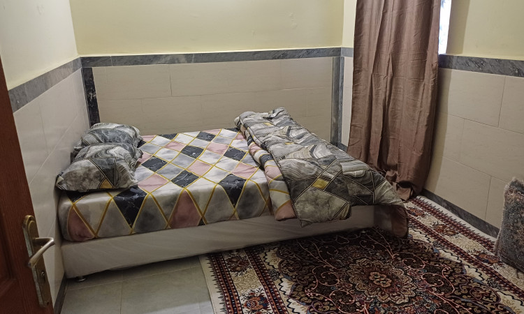 اجاره خانه دربستی در قشم