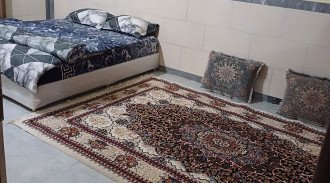 اجاره خانه دربستی در قشم