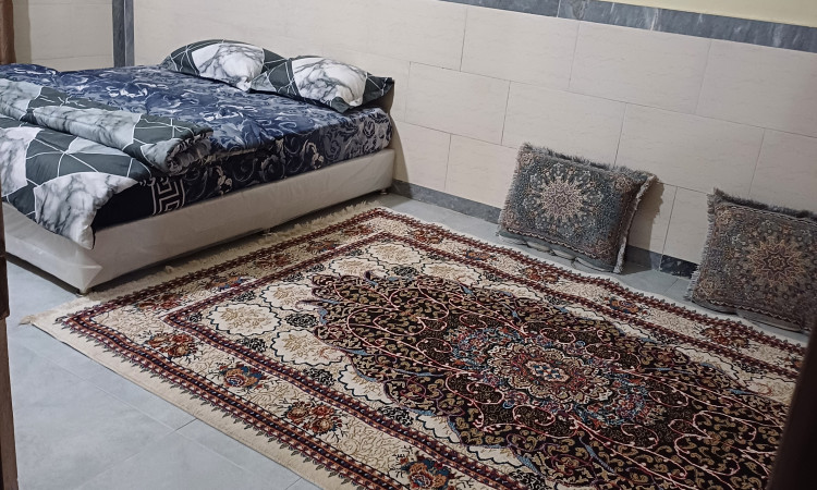 اجاره خانه دربستی در قشم