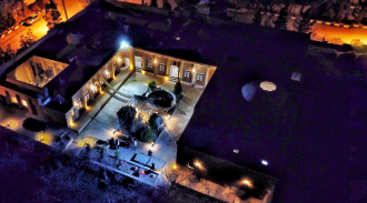 رزرو بوم گردی رٌستاق 4 نفره