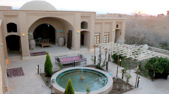 رزرو بوم گردی رٌستاق 5 نفره