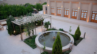 رزرو بومگردی رستاق 2 نفره