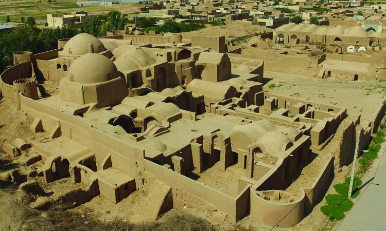 رزرو بوم گردی رٌستاق 3 نفره