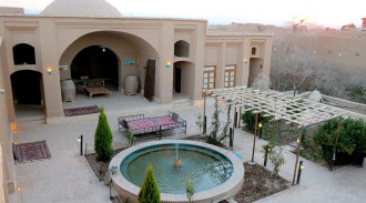 رزرو بوم گردی رٌستاق 3 نفره