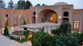 رزرو بوم گردی رٌستاق 7 نفره