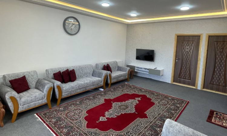 اجاره ویلا دو خواب شالی
