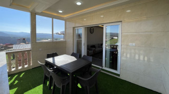 اجاره ویلا دو خواب شالی