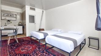 اجاره سوئیت هوگا 1