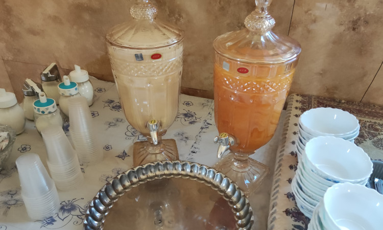 رزرو بوم گردی کویر مرنجاب برکه احمد 1 ( سه تخته )