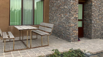 جناح VIP لأربعة أشخاص