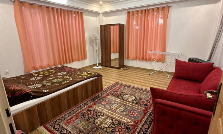 اجاره ویلا vip اورس 6نفره