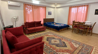 اجاره ویلا vip اورس 6نفره