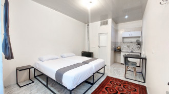 اجاره سوئیت هوگا 2