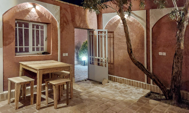 اجاره سوئیت هوگا 3