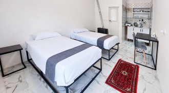 اجاره سوئیت هوگا 4