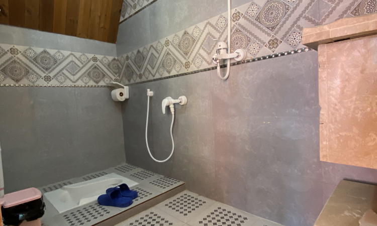 اجاره کلبه تک خواب سوئیسی وارش