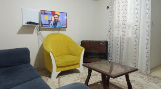 آپارتمان مبله آذر 2