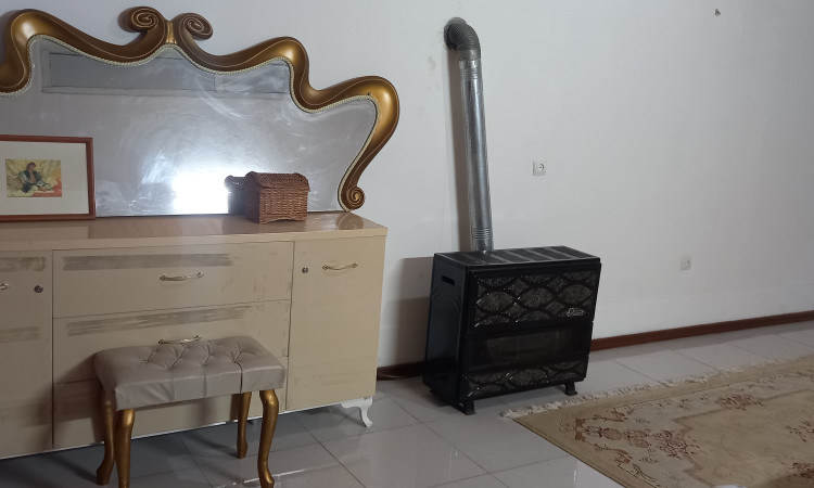 اجاره ویلا دوبلکس جنگلی ساحلی واقع در ایزدشهر