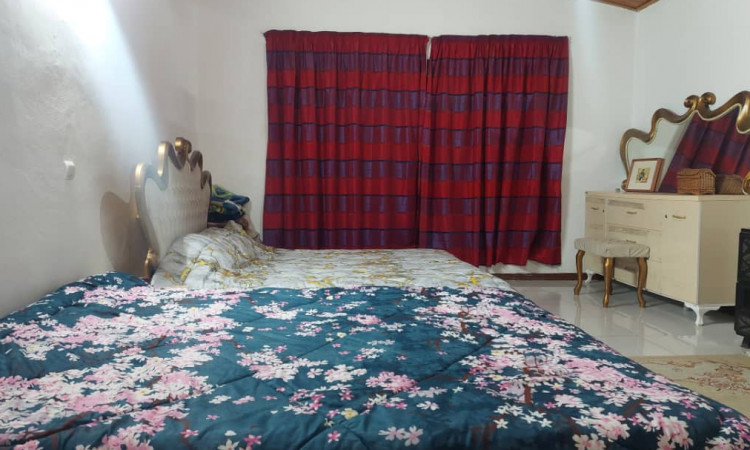 اجاره ویلا دوبلکس جنگلی ساحلی واقع در ایزدشهر