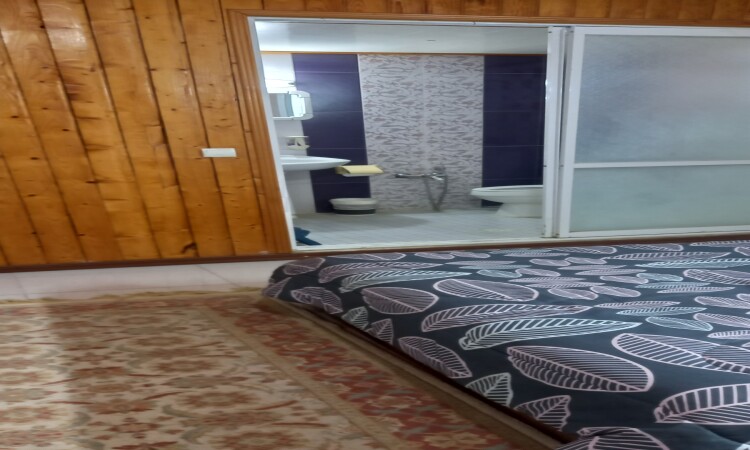 اجاره ویلا دوبلکس جنگلی ساحلی واقع در ایزدشهر