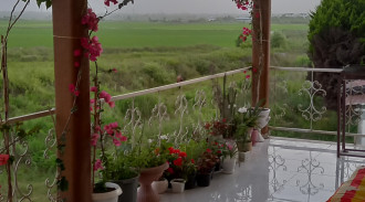 اجاره ویلا دوبلکس جنگلی ساحلی واقع در ایزدشهر