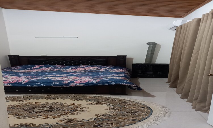 اجاره ویلا دوبلکس جنگلی ساحلی واقع در ایزدشهر