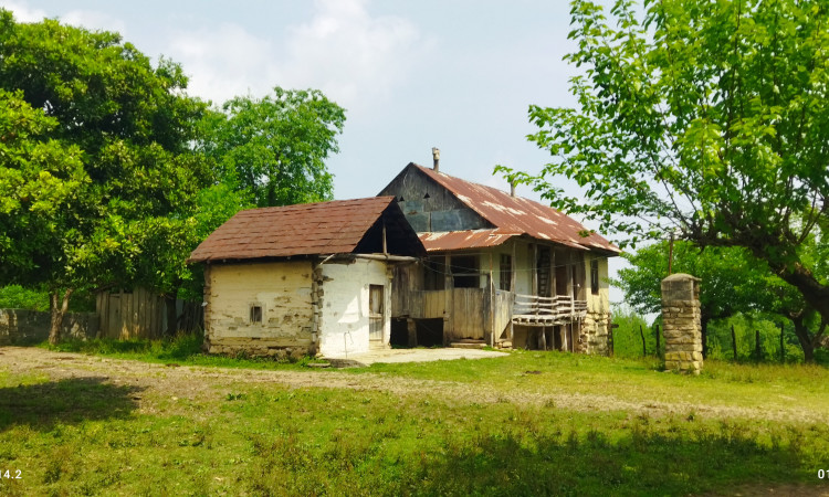 اجاره کلبه سنتی تک خواب تقیا